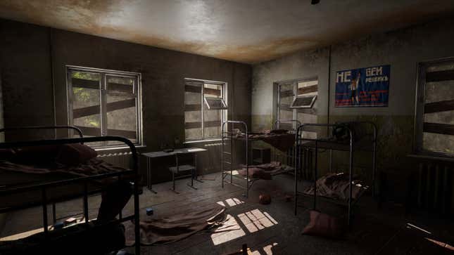 BlackSite: Area 51 Inflitrates Steam on August 19th - Rely on Horror