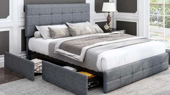 Image for article titled Wayfair’s Save-a-Thon Has Gorgeous Home Goods up to 60% Off