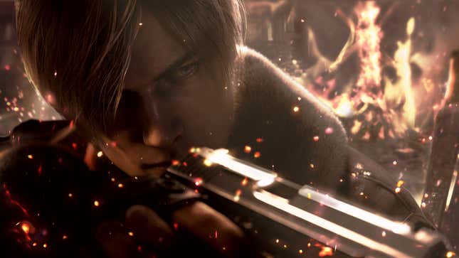 10 Games To Play If You Like Resident Evil 4 Remake