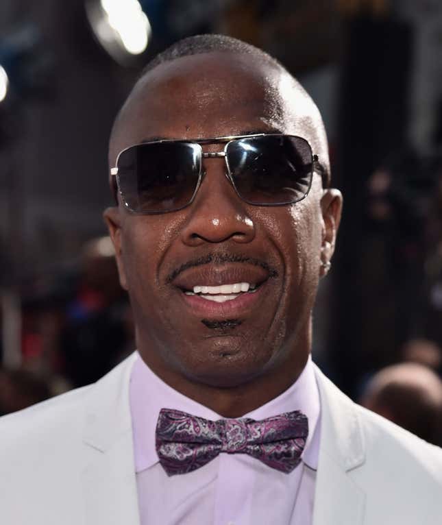 J.B. Smoove | Actor, Writer, Producer - The A.V. Club