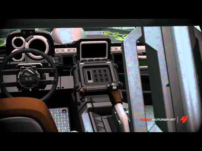 Jeremy Clarkson Talks About...a <em>Halo</em> Warthog