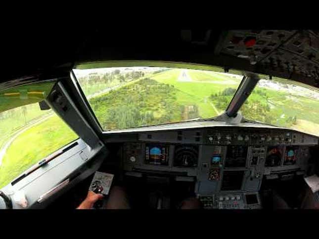 Watch This If You Are <em>Not</em> Scared of Flying