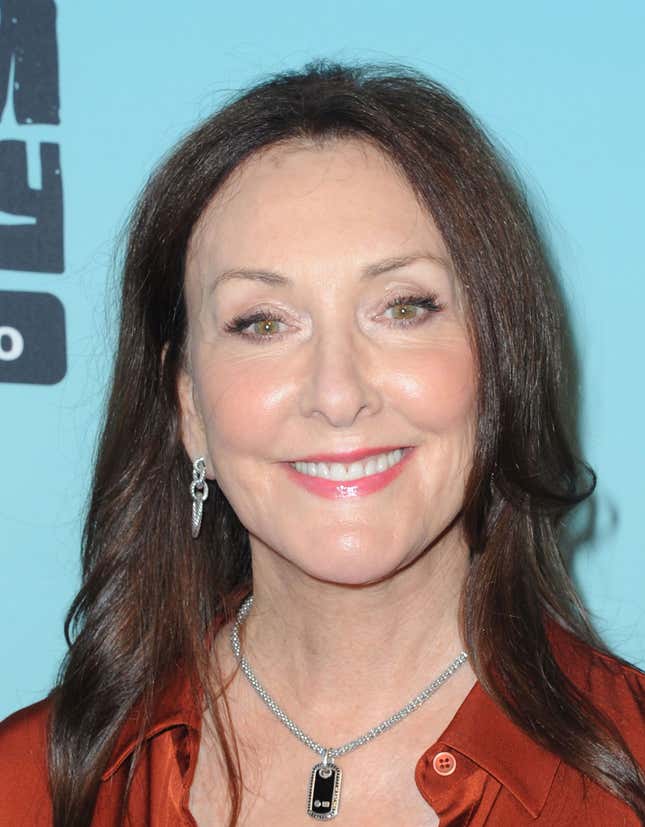 Tress MacNeille | Actress, Soundtrack, Archive Sound, Costume ...