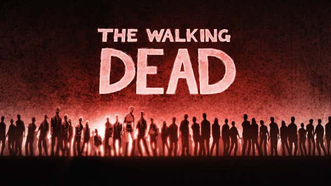 Fan-made Walking Dead opening credits could be better than the real thing