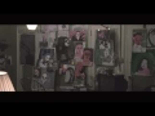 Visual effects reel breaks down Black Swan's avian weirdness