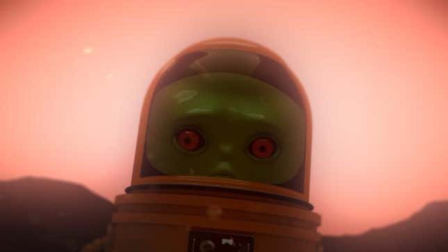Why it's dangerous to be a cat on Mars