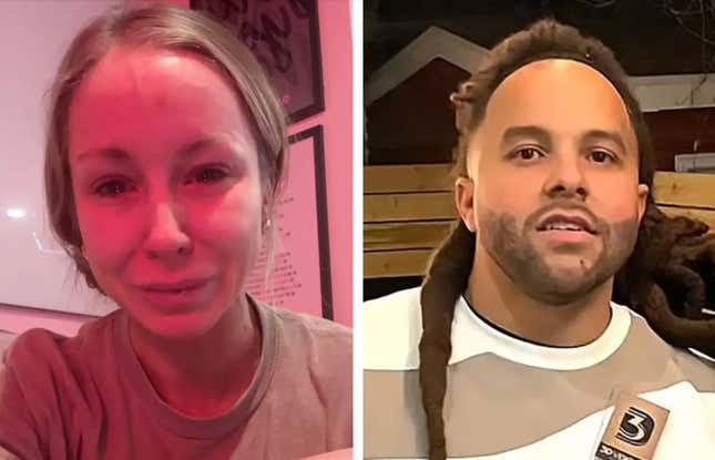 Image for article titled 20 Real-Life Karens Who Ruined Someone&#39;s Day...Or Worse