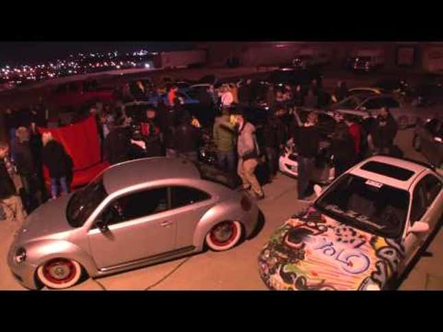 Hang Out With The Jalopnik Crew Tomorrow Night In New York City