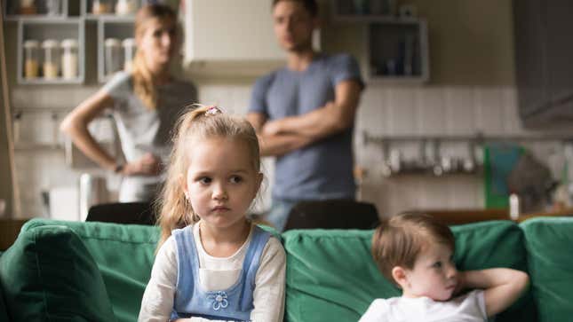 Image for article titled New Law Forces Parents to Share Cash With Their ‘Kidfluencers’