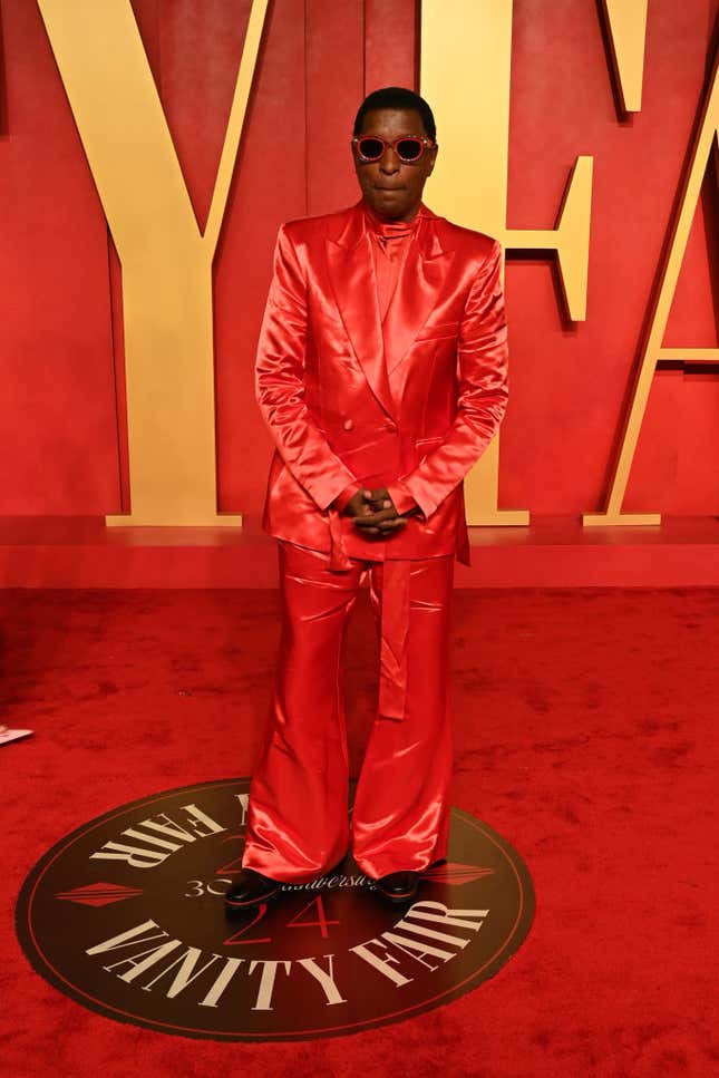 Image for article titled Best Dressed Black Men of the 2024 Awards Season