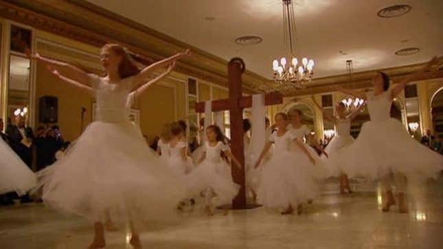 Pro-Virginity, Anti-Feminist Folks Make The <em>Purity Myth</em> Trailer Terrifying