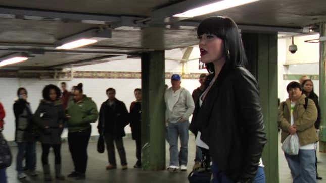 Jessie J Actually Has A Great Voice, Not That That's Enough These Days