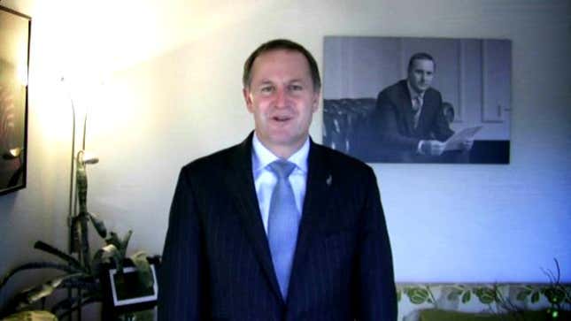 Hugh Jackman Appears In Cancer Patient's Video Gift To His Wife