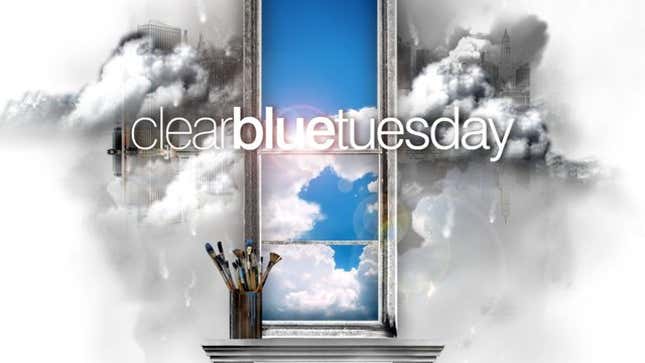 Are You Ready For The September 11 "Rock Musical"? No?