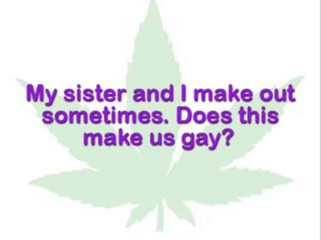 "Will Continued Use Of Tampons Stretch Out My Vagina?"