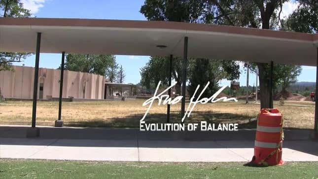 This Is Easily The Best Unicycle Trick Video We've Ever Seen