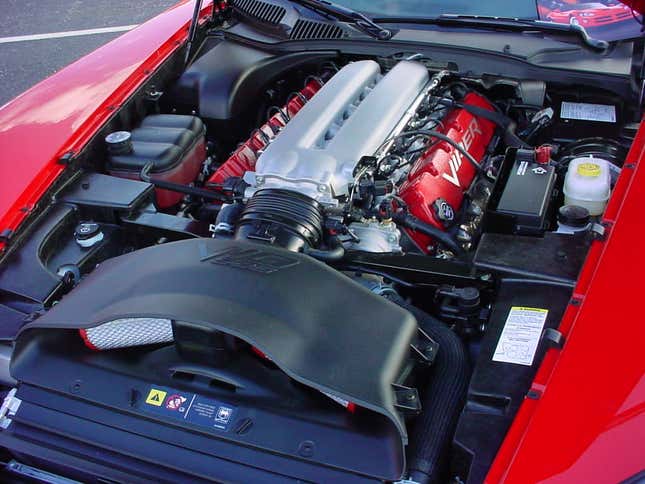 12 Best Car Engines Currently In Production Today