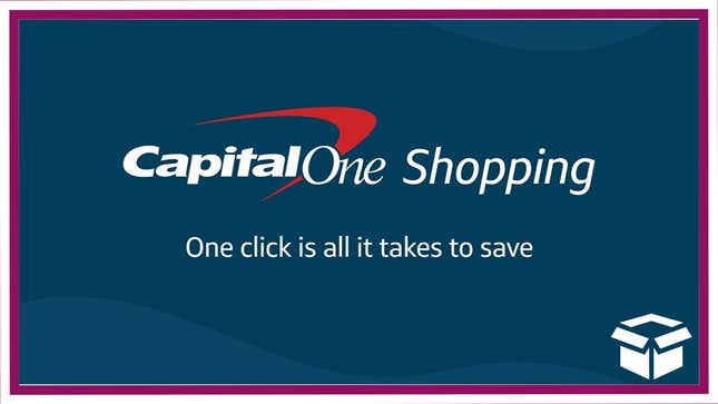 How do you save money and find deals for free? Try the Capital One Shopping extension.