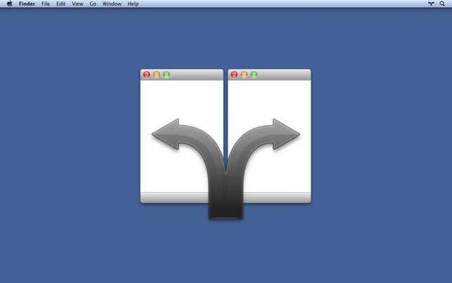 Divvy Splits Up and Organizes Windows on Windows and Mac Desktops