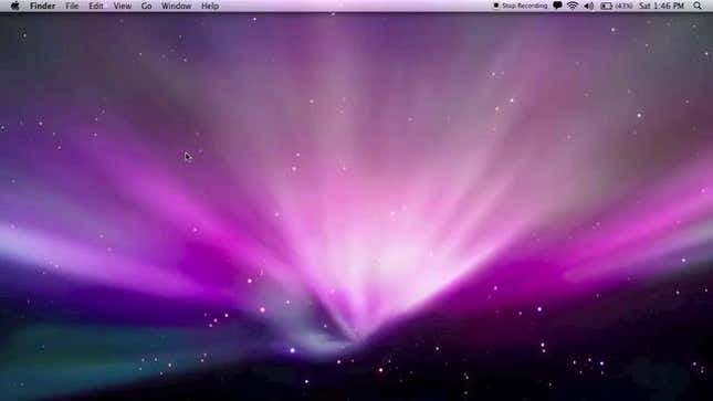 BigPhone Puts Google Voice in Your Mac OS X Menubar