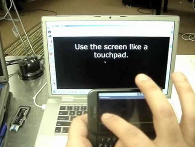 The Best Remote Apps for Your Android