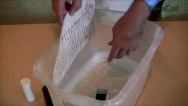 Two Simple but Effective Tricks to Waterproof Your Gear
