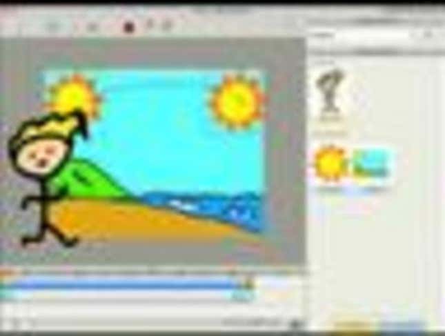 DoInk Makes Simple Animations a Snap