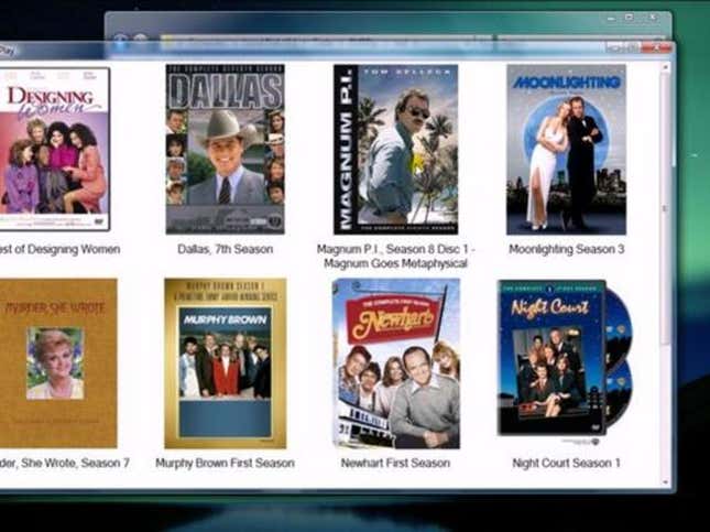 Rip Full DVDs to your Hard Drive without the Nasty DRM