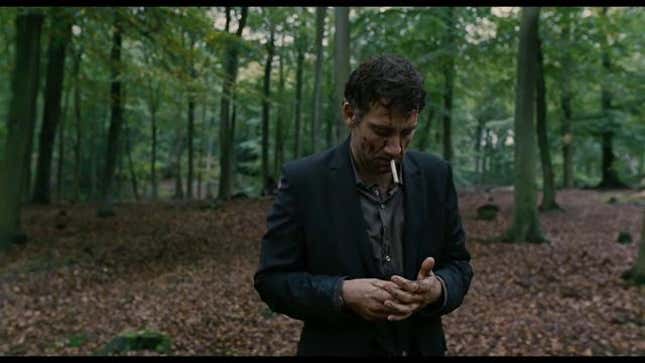 Your <em>Slightly</em> Early Oscar Predictions For 2014
