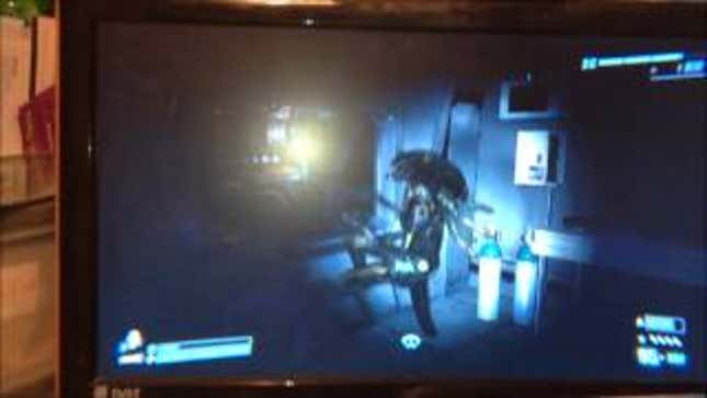 Which Is Worse, <em>Aliens: Colonial Marines</em> Or <em>The Walking Dead: Survival Instinct</em>?