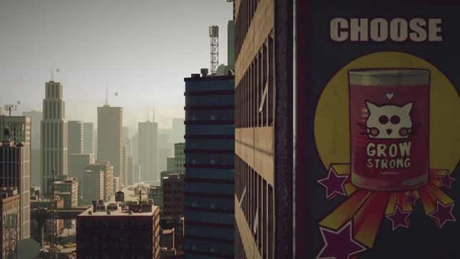 <em>Catzilla</em> Is The Greatest Thing You Can Install On Your PC Today