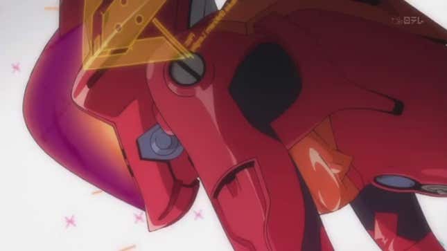 Watch the Opening Minutes of <em>Evangelion 3.0</em> Right Here