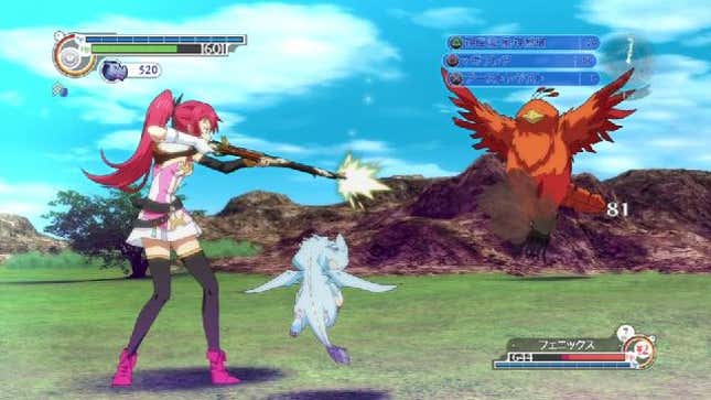 <em>Tokitowa</em> is Like Playing an Anime