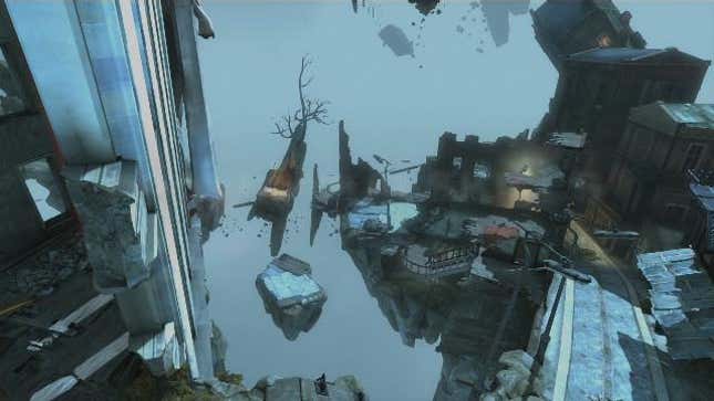 Skulk, Stab and Speed Through <em>Dishonored</em>’s Dunwall City Trials Trailer