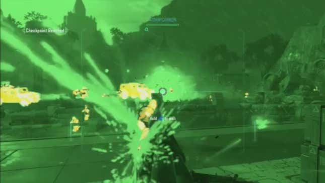 <em>Call of Duty</em> is Turning Into <em>Mass Effect</em>