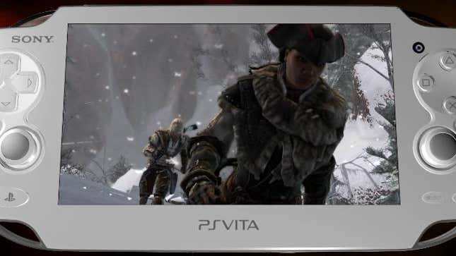 Aveline's Backstory And Ass-Kicking Ability Shine In This <em>Assassin's Creed III: Liberation</em> Story Trailer