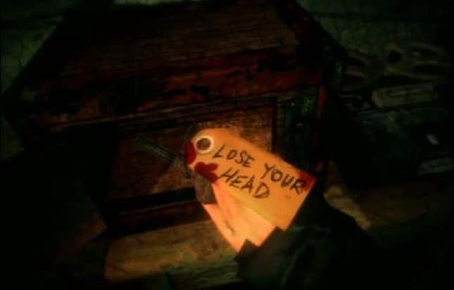 <em>Until Dawn</em> Is A Gorgeous Horror Game That Uses PlayStation Move