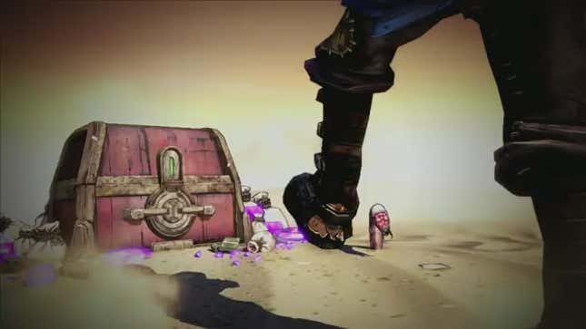 <em>Borderlands 2: Captain Scarlett and Her Pirate's Booty</em>: The <em>Kotaku</em> Review