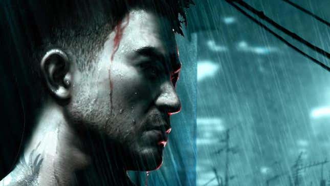 See How <em>Sleeping Dogs</em>' Next DLC Lets You Beat Up the Undead with Magic Kung-Fu