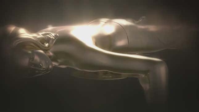 The Opening Cinematic for the New James Bond Game Has the Golden Touch