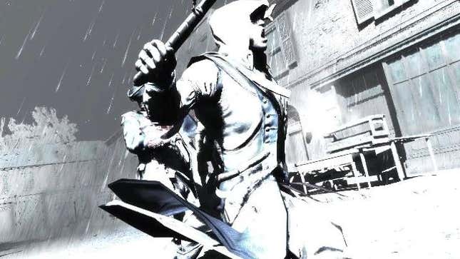 <em>Assassin’s Creed III</em>'s Native American Hero Had A Very Hard Life