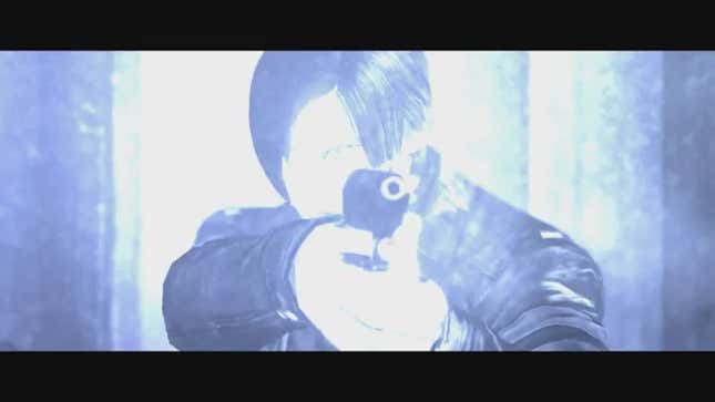 <em>Resident Evil 6</em>: The <em>Kotaku</em> Review