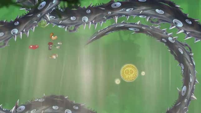 The Next Excellent <em>Rayman</em> Game is On My iPad