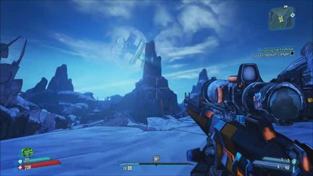 <em>Borderlands 2</em>'s Killer PC Version Gives Us A Taste Of The Future