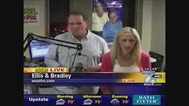 Your Local News Anchors Are Already Clueless About the Wii U