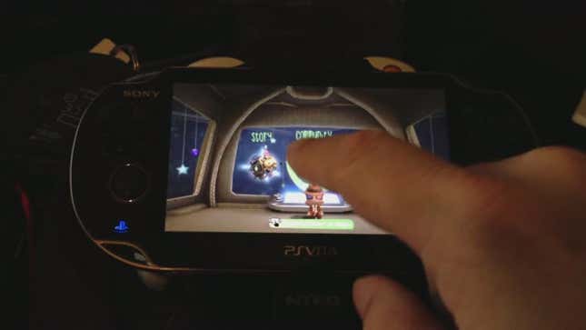 <em>LittleBigPlanet Vita</em> Understands How You Feel About Online Passes