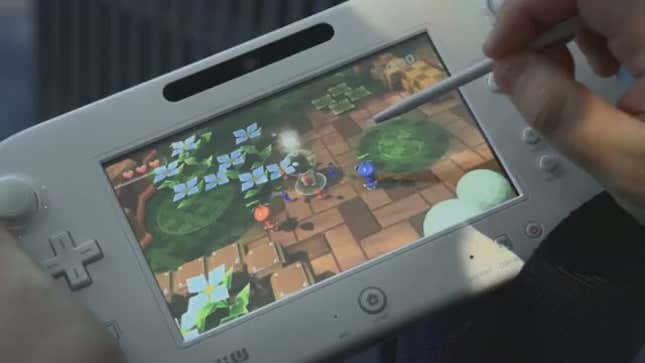 You Asked For More <em>Pikmin</em>, So Nintendo Is Giving It To You. Twice.