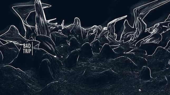 This Bizarre Video Game Takes Place Inside Someone Else's Head