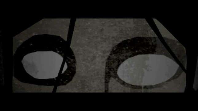 Their Last Games Were Cute as Heck. This One Looks Scary as Hell.
