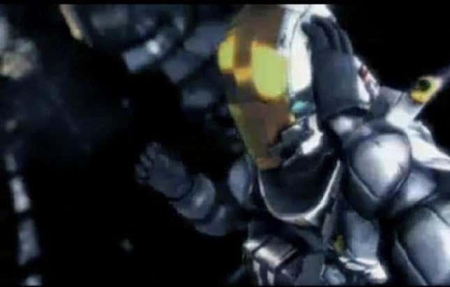 New Gameplay Footage Proves <em>Dead Space 3</em> Is Pretty Damn Scary